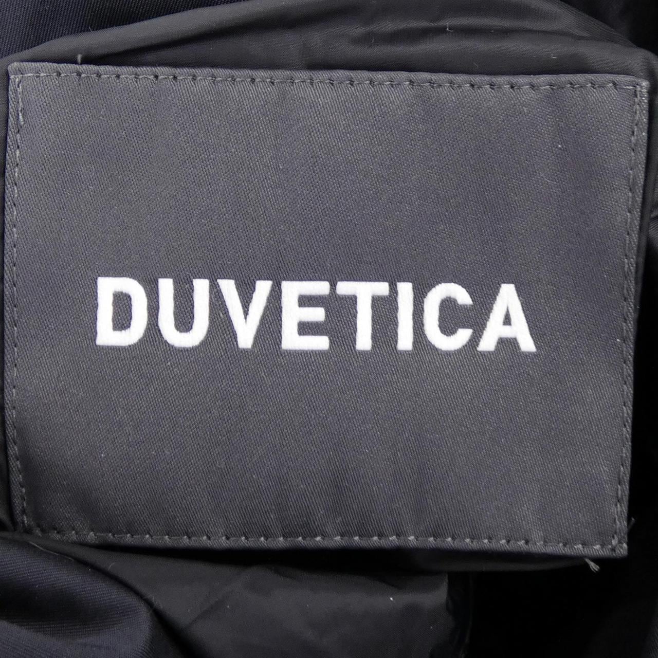 デュベティカ DUVETICA KOKO コート