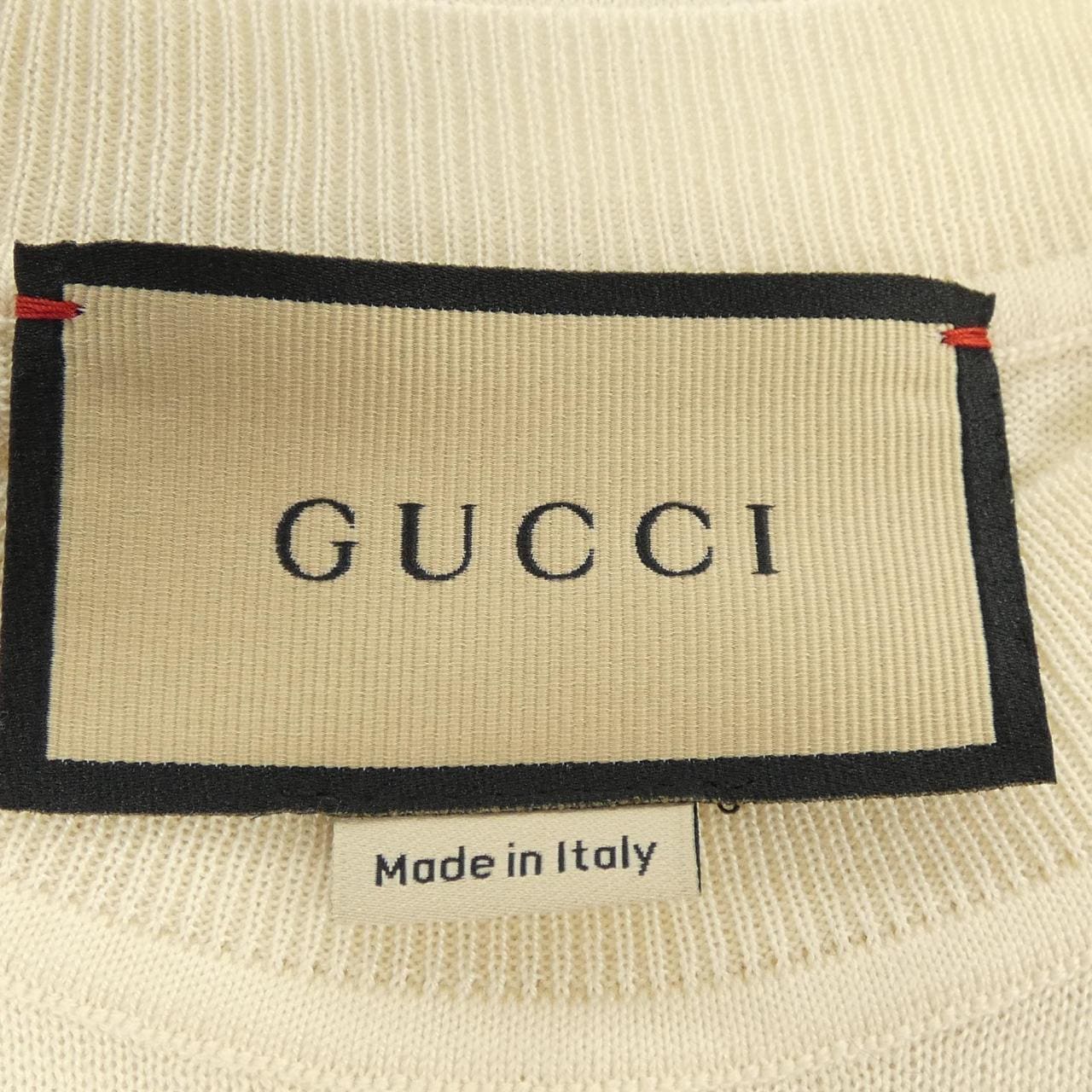 グッチ GUCCI 697685 XKCBW ニット