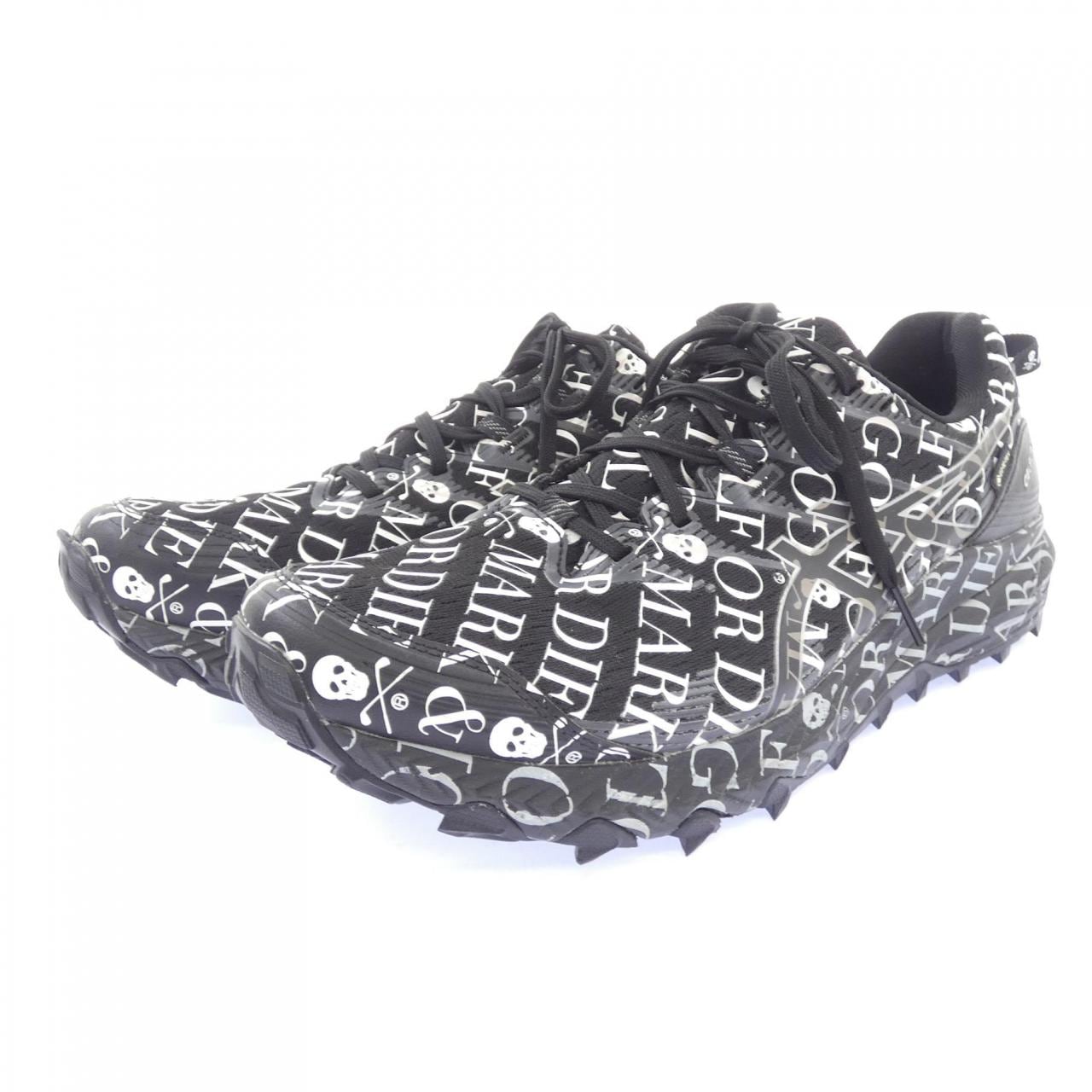 アシックス ASICS MARK&LONA F820623 スニーカー