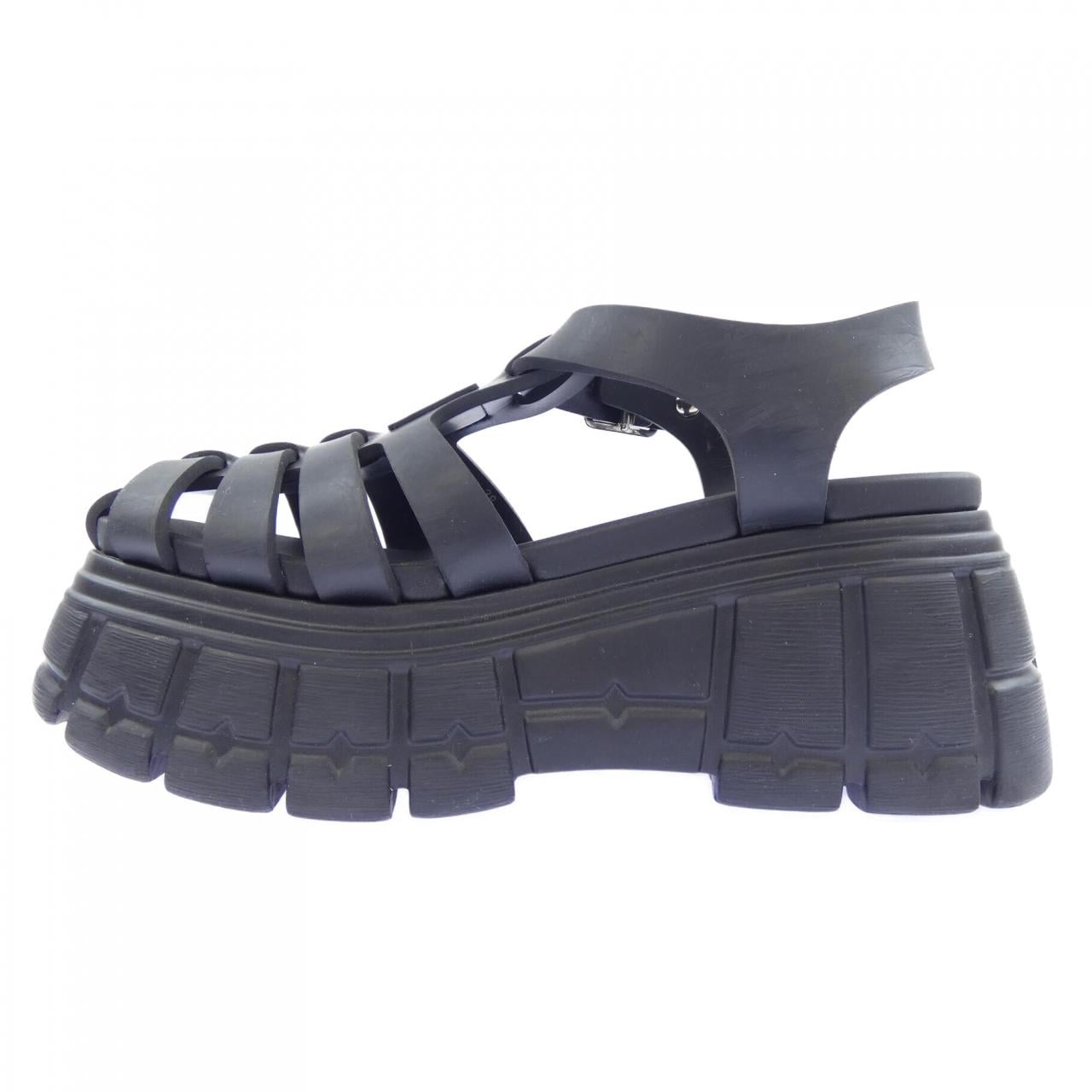 ミュウミュウ MIU MIU サンダル