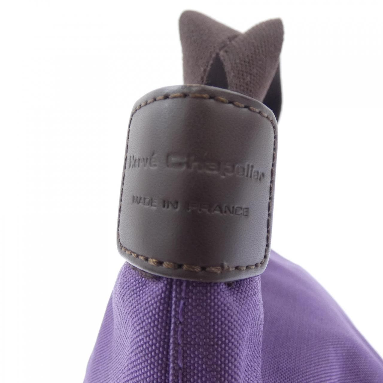 エルベシャプリエ HERVE CHAPELIER 舟型トート 701C BAG