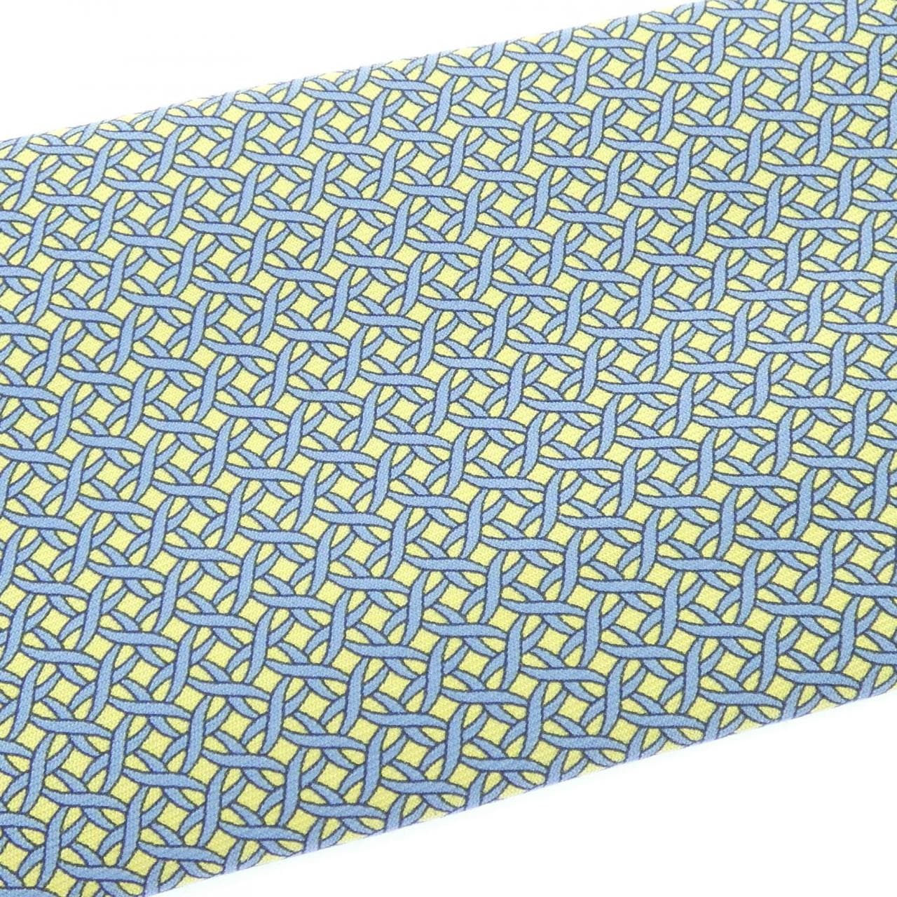 エルメス HERMES NECKTIE