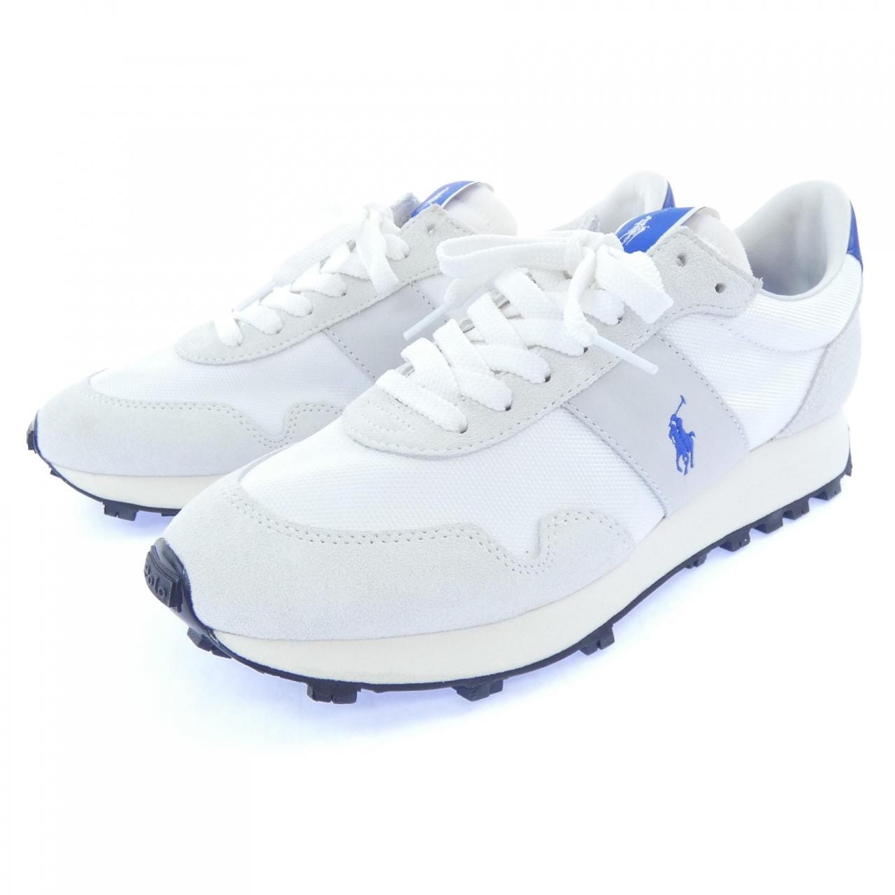 ポロラルフローレン POLO RALPH LAUREN スニーカー