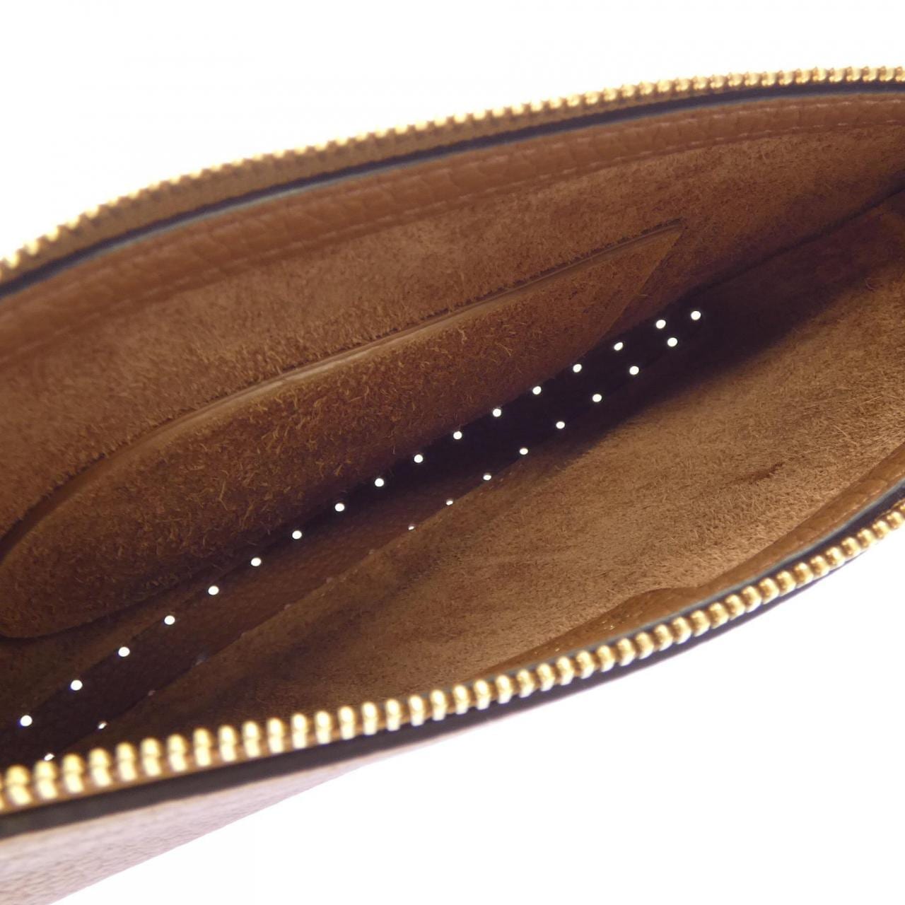 デルボー DELVAUX CO-PIN BAG