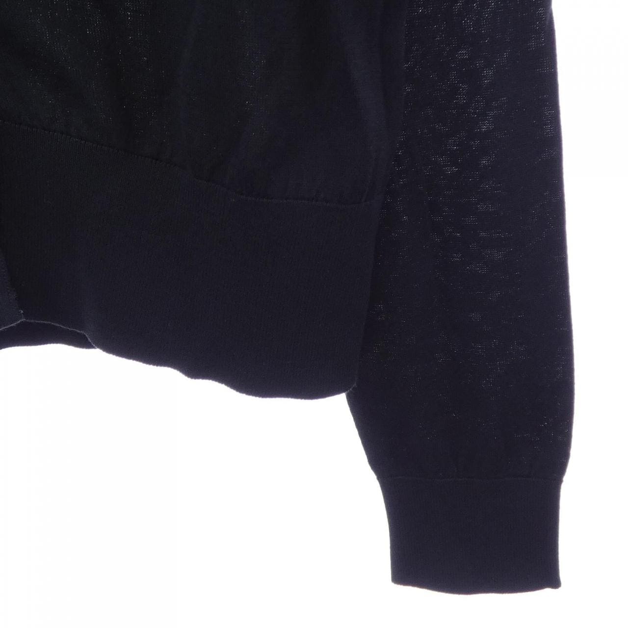 ジョンスメドレー JOHN SMEDLEY CA45550 カーディガン