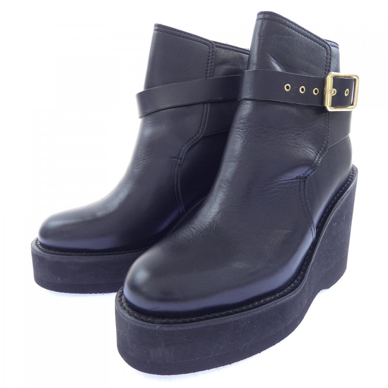 サカイ SACAI ブーツ