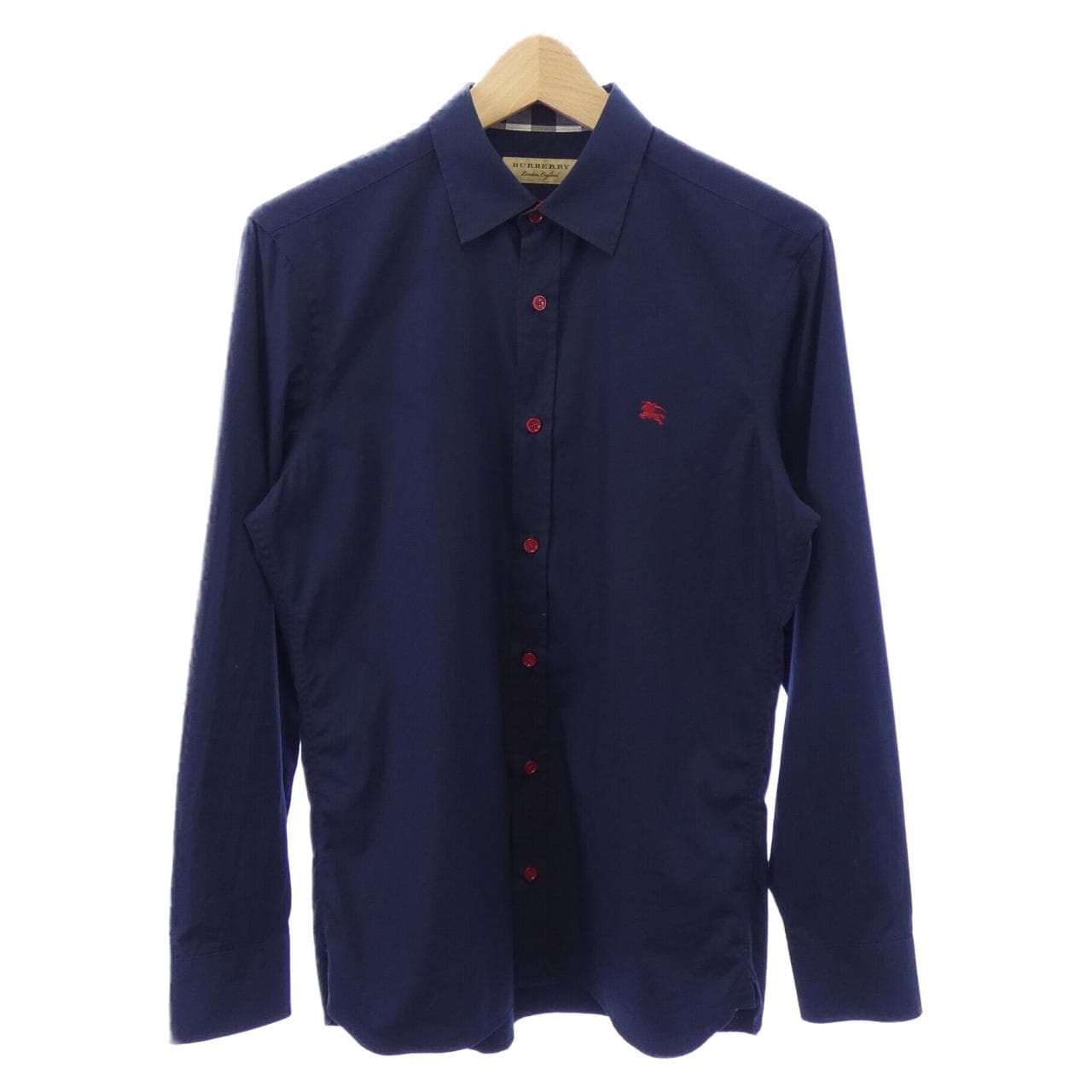 バーバリー BURBERRY 40562001 シャツ