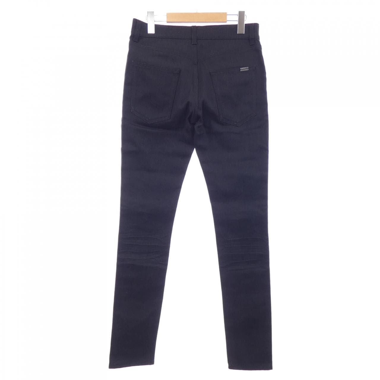 サンローラン SAINT LAURENT 527389 YO500 ジーンズ