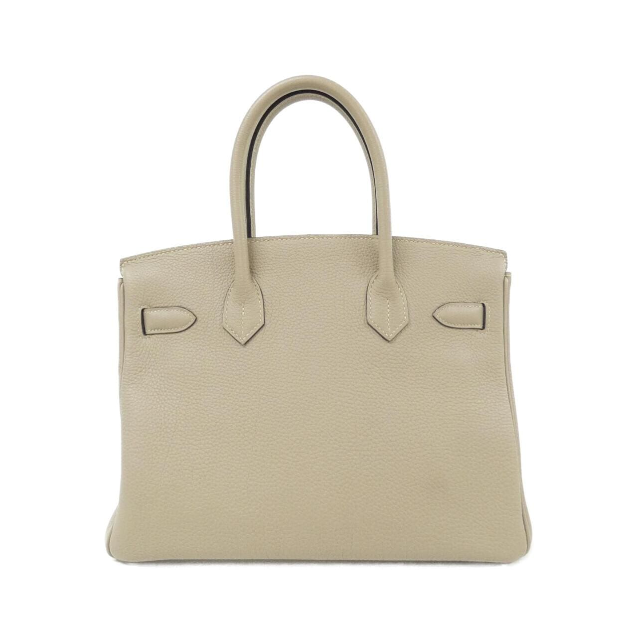 エルメス バーキン 30cm 030520CK バッグ