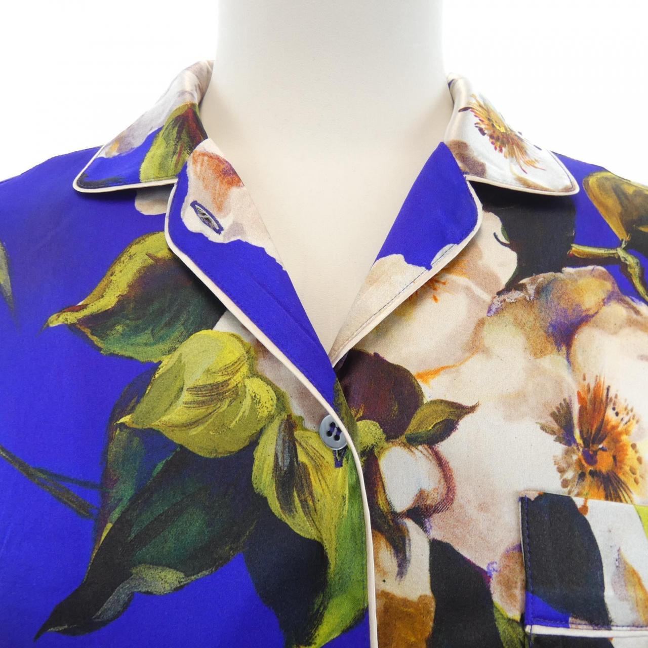 ドルチェアンドガッバーナ DOLCE&GABBANA シャツ