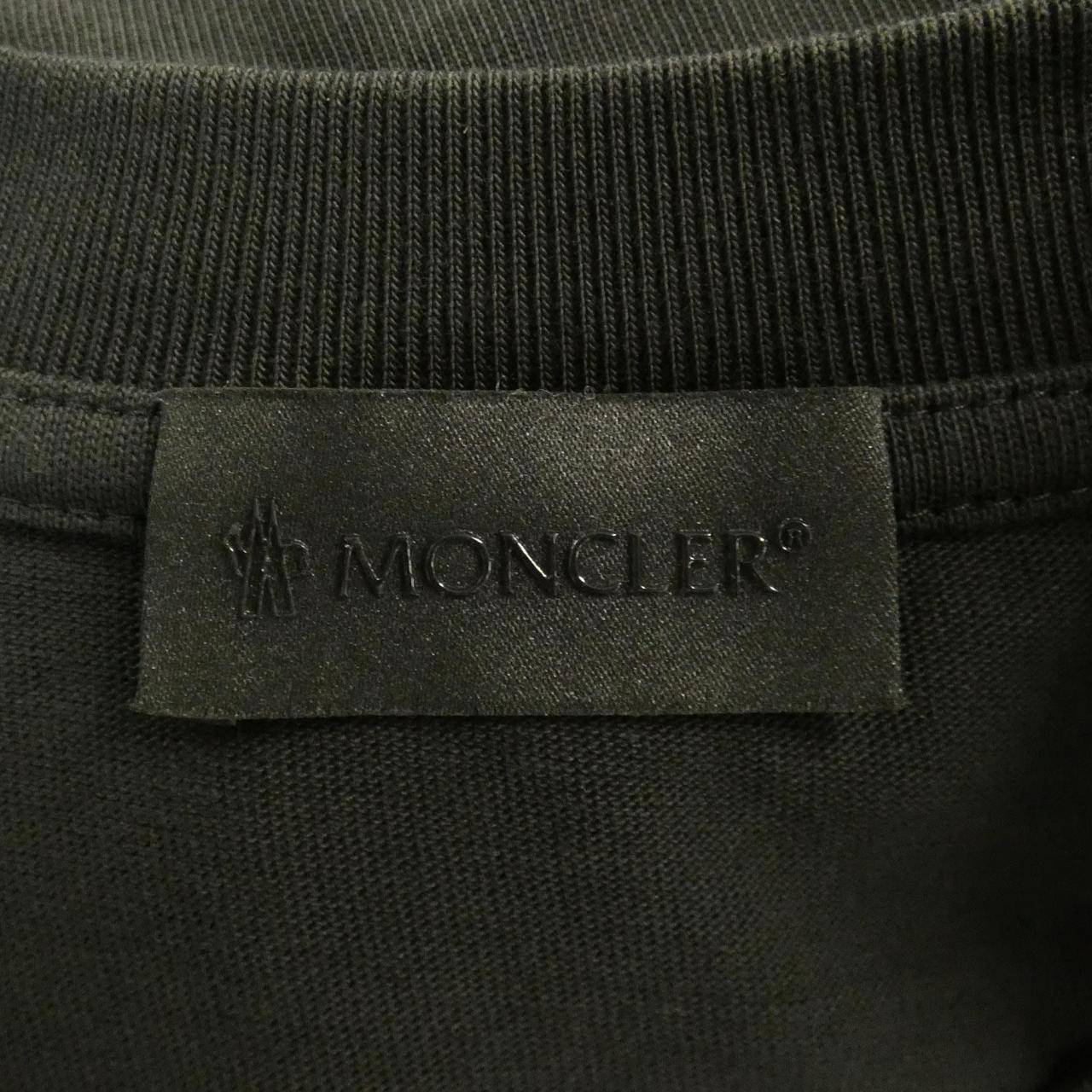 モンクレール MONCLER L20918C00011 Tシャツ