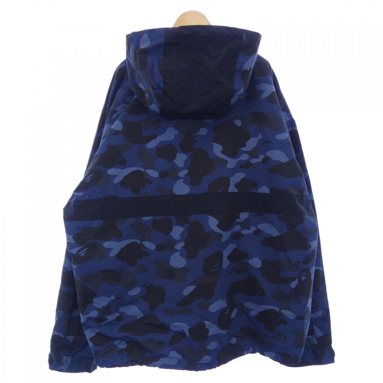 アベイシングエイプ A BATHING APE ブルゾン