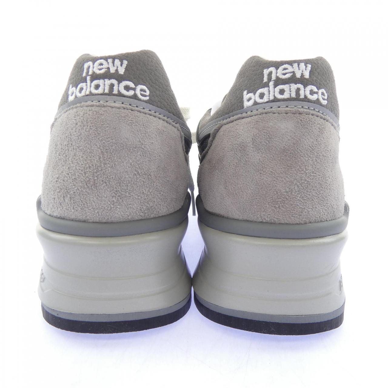 ニューバランス NEW BALANCE M997GY スニーカー