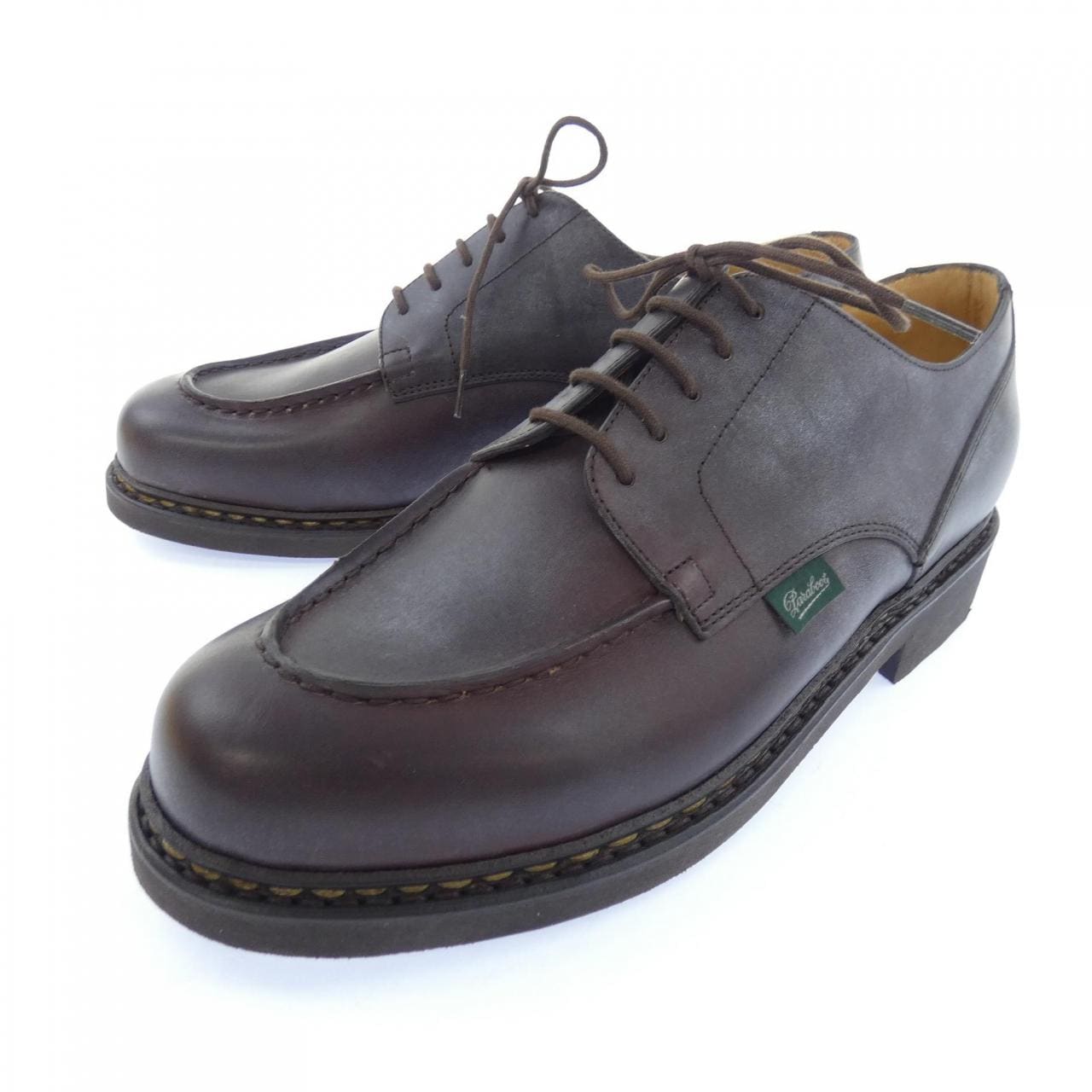 パラブーツ PARA BOOT シューズ