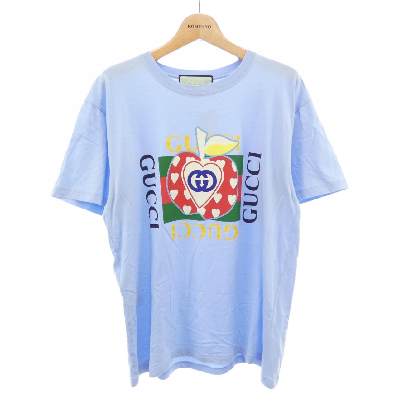 グッチ GUCCI 615044 XJDNE Tシャツ