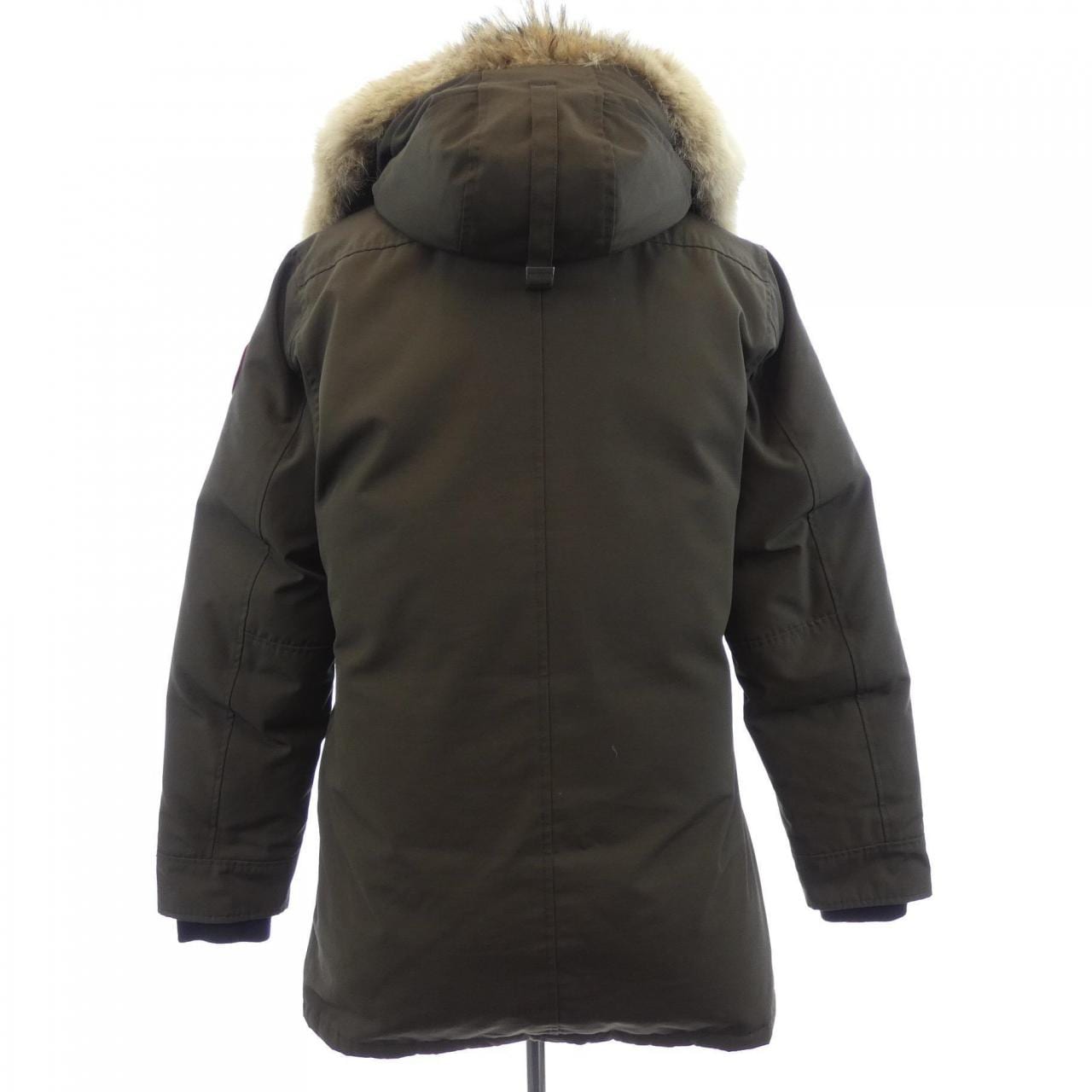 カナダグース CANADA GOOSE 3438JM R JASPER ジャスパー ダウンジャケット