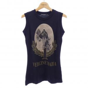 ドルチェアンドガッバーナ DOLCE&GABBANA F8819T/G7781 タンクトップ