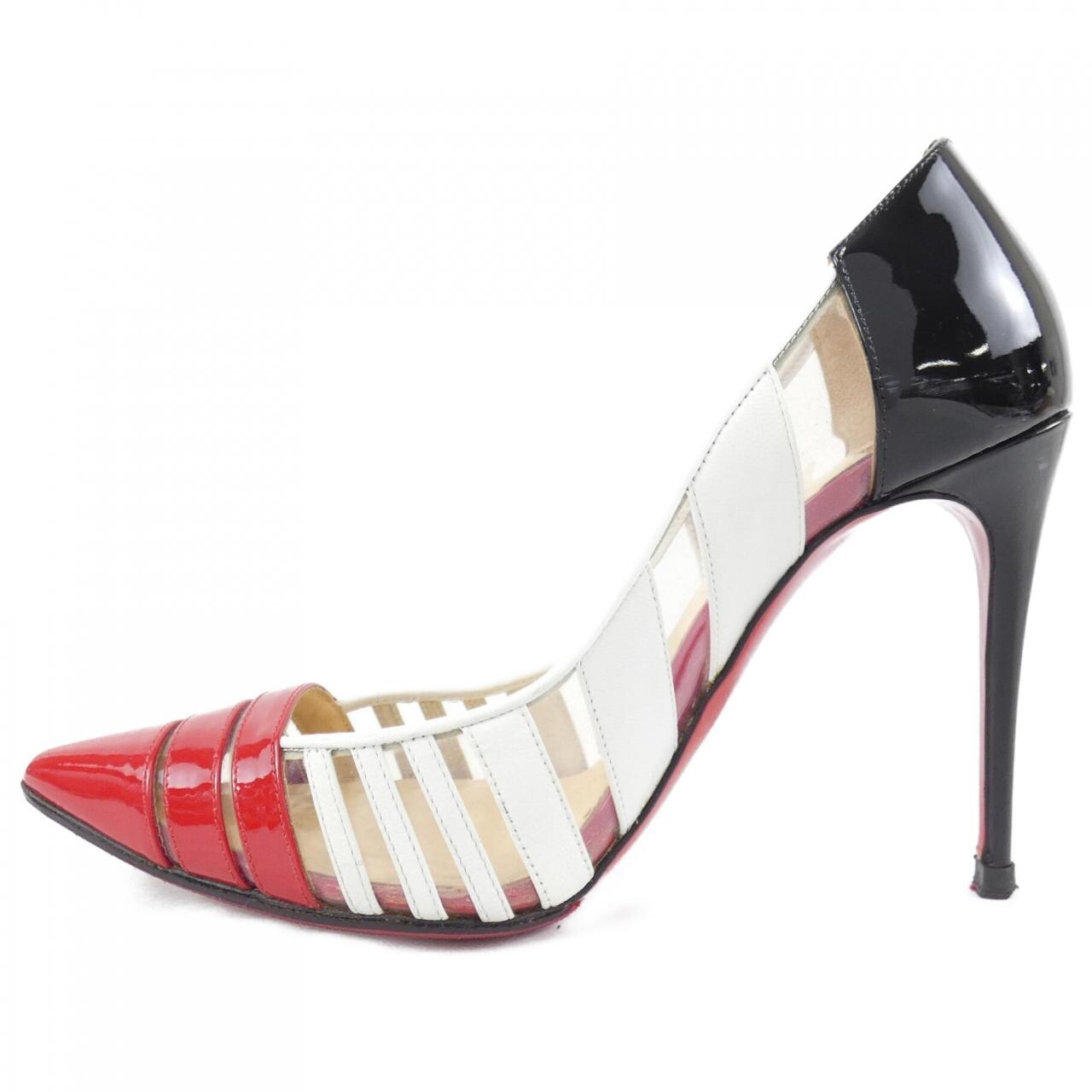 Christian 2024 louboutin ladies