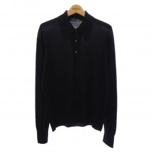 John Smedley JOHN SMEDLEY polo shirt