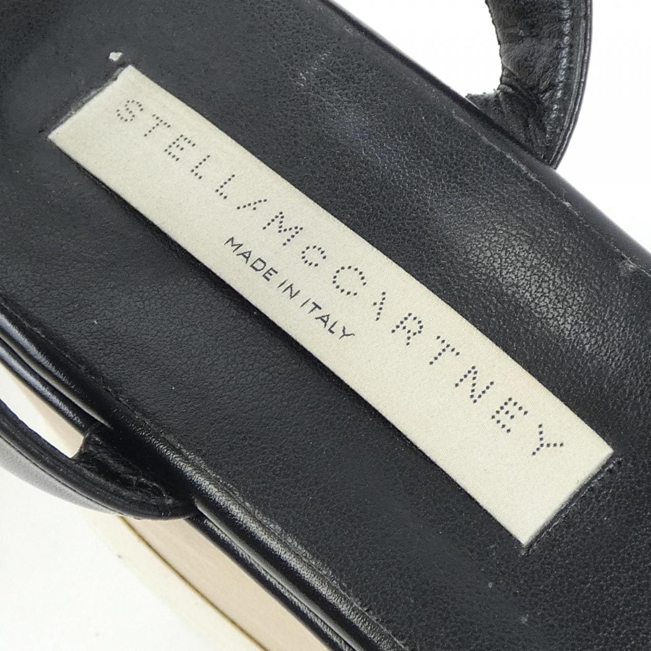 ステラマッカートニー STELLA MCCARTNEY サンダル