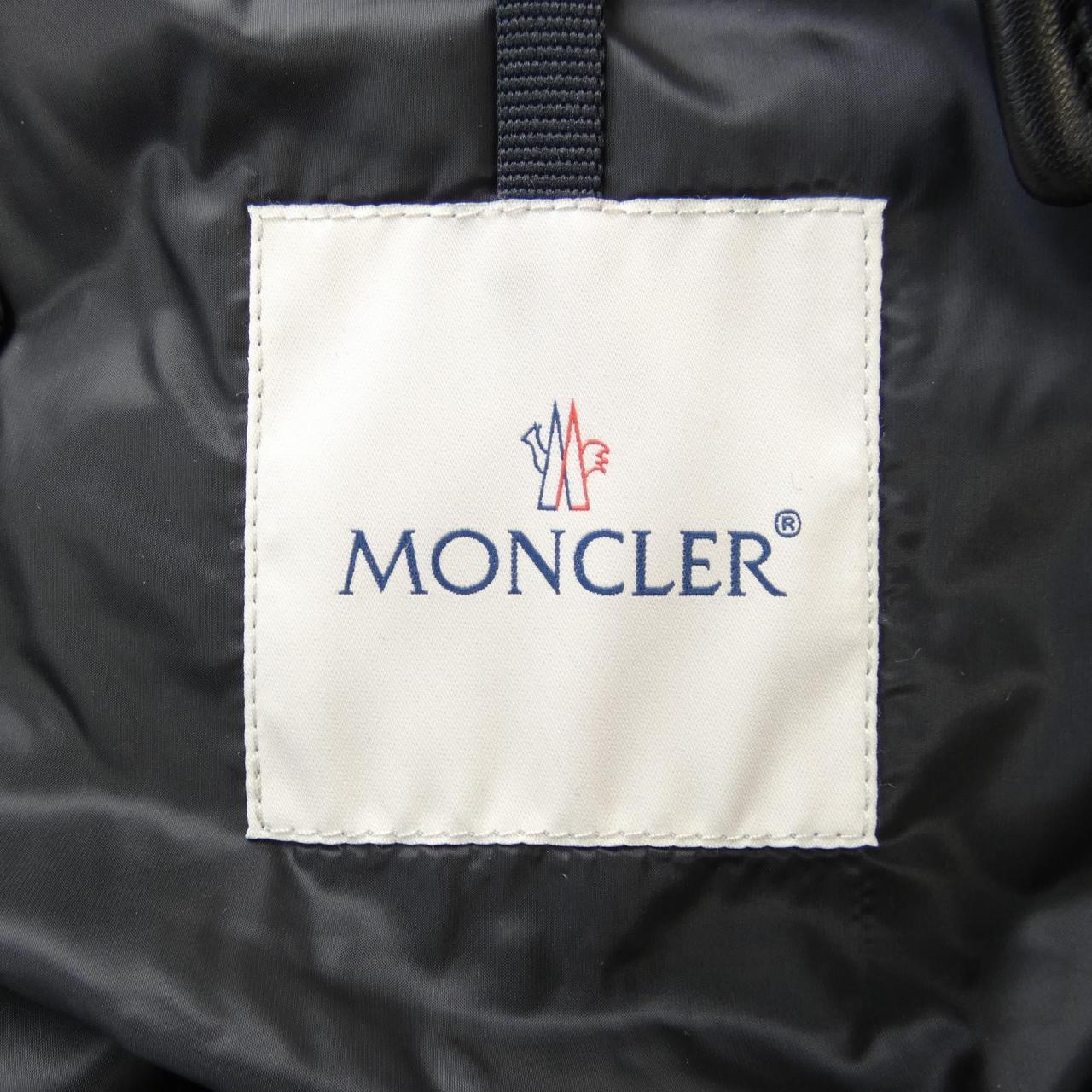 MONCLER MONCLER Down Jacket