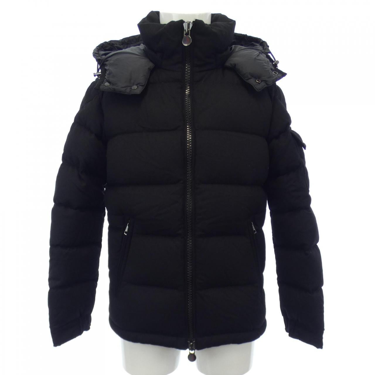 MONCLER MONCLER Down Jacket