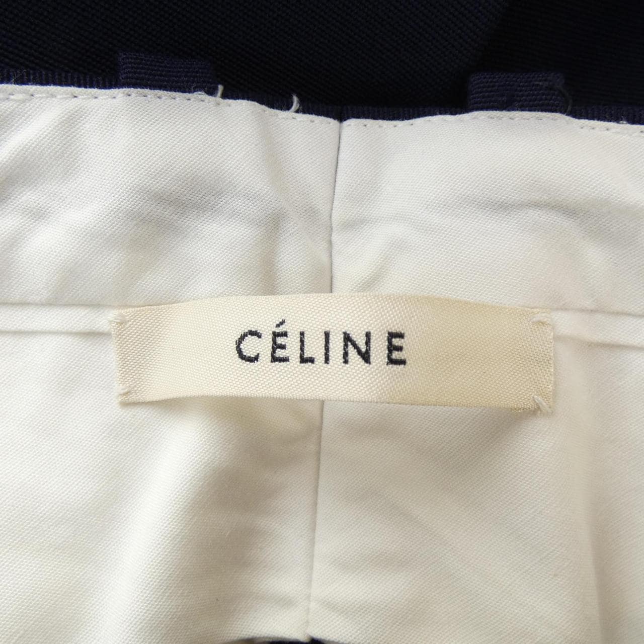 セリーヌ CELINE パンツ