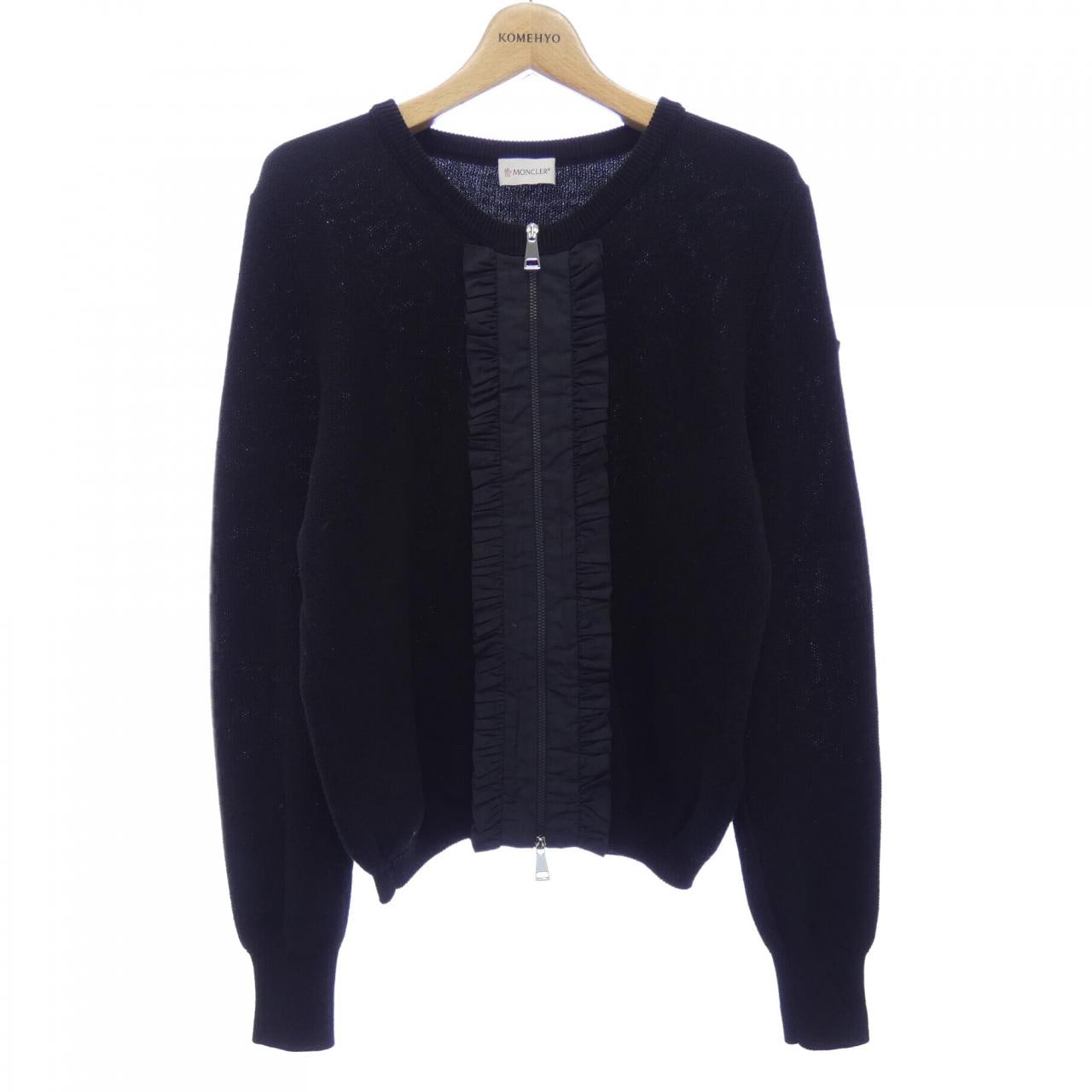 MONCLER MONCLER Cardigan