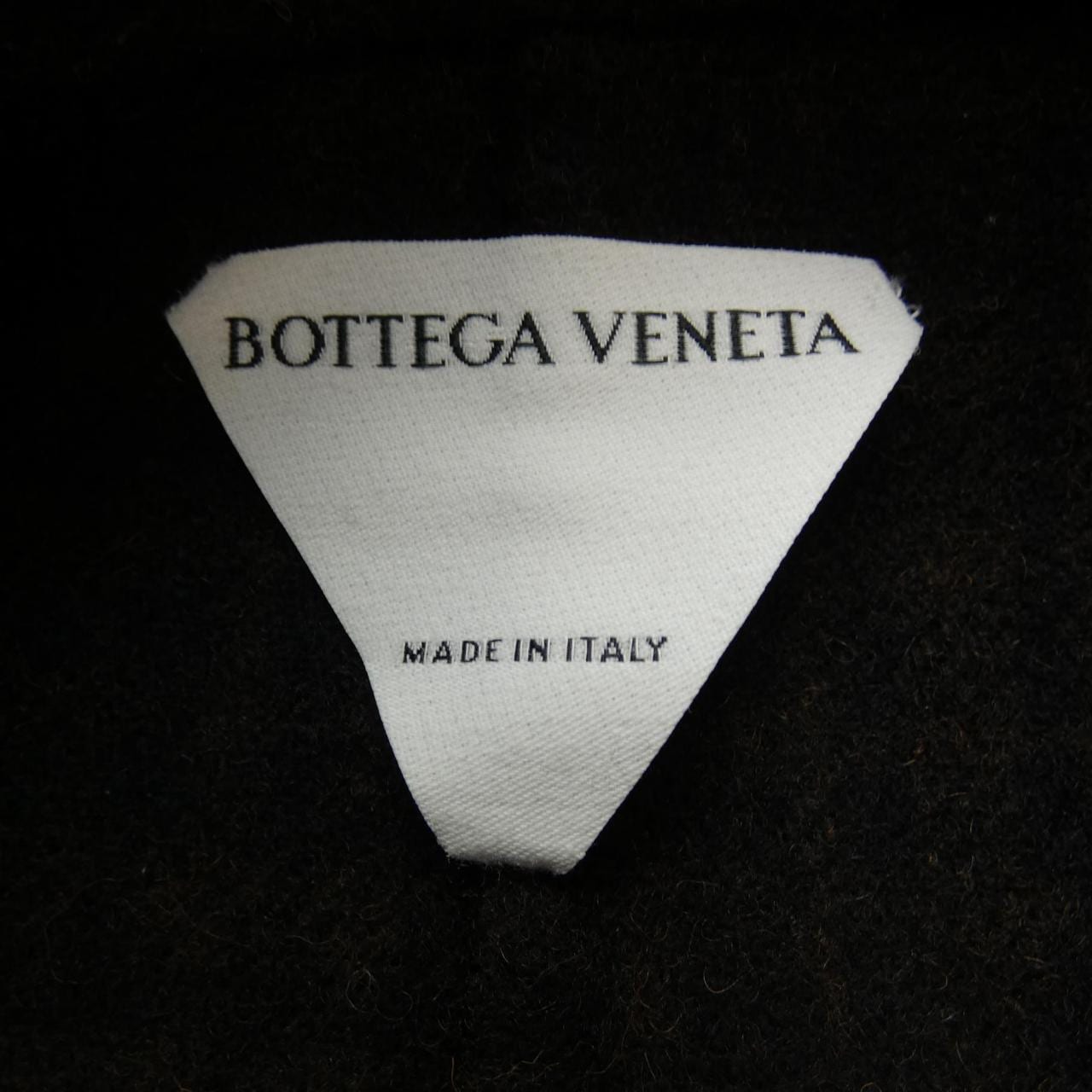 ボッテガヴェネタ BOTTEGA VENETA チェスターコート