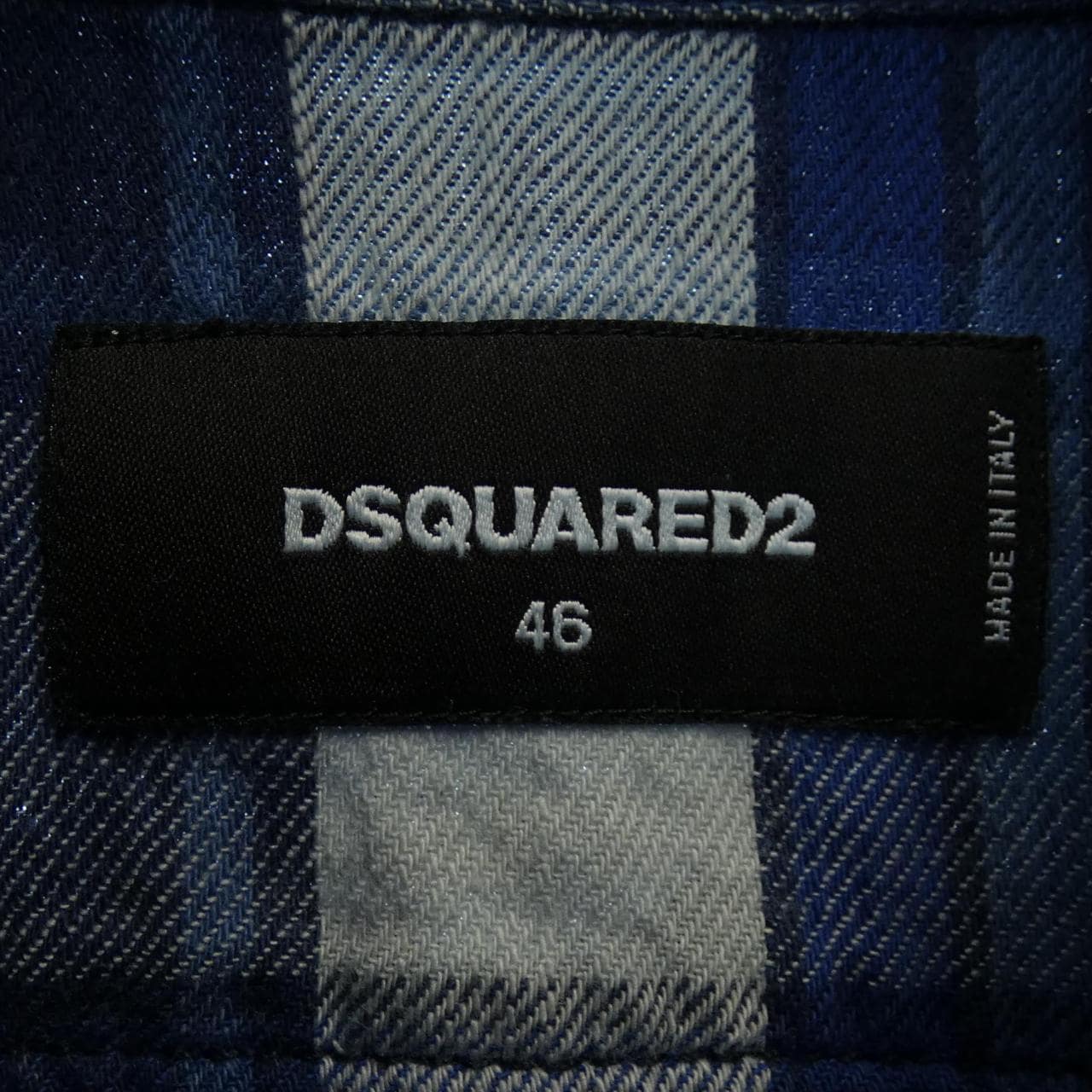 ディースクエアード DSQUARED2 シャツ