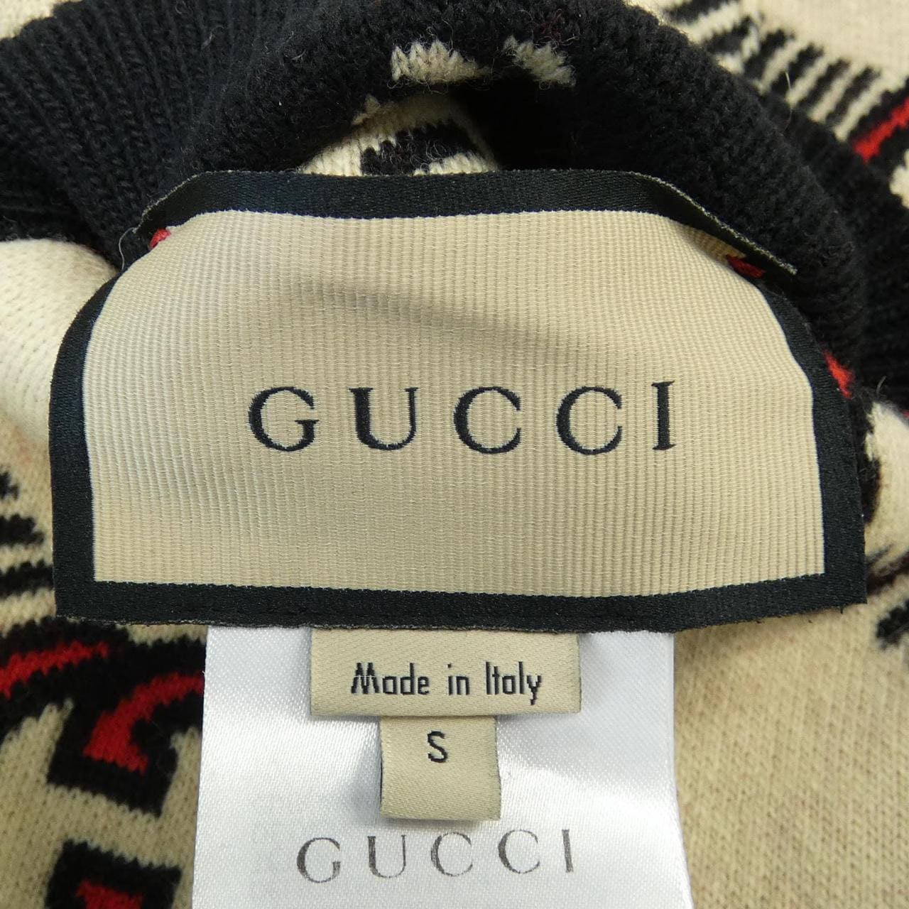 Gucci GUCCI dress