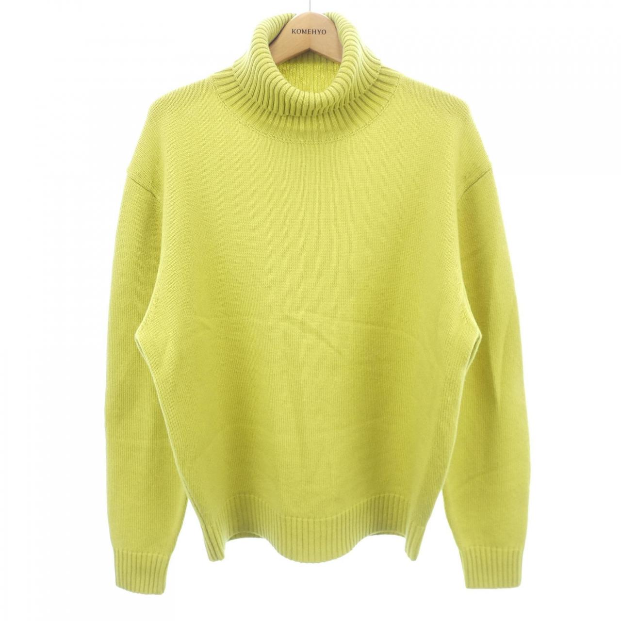 キャバン CABaN ニット