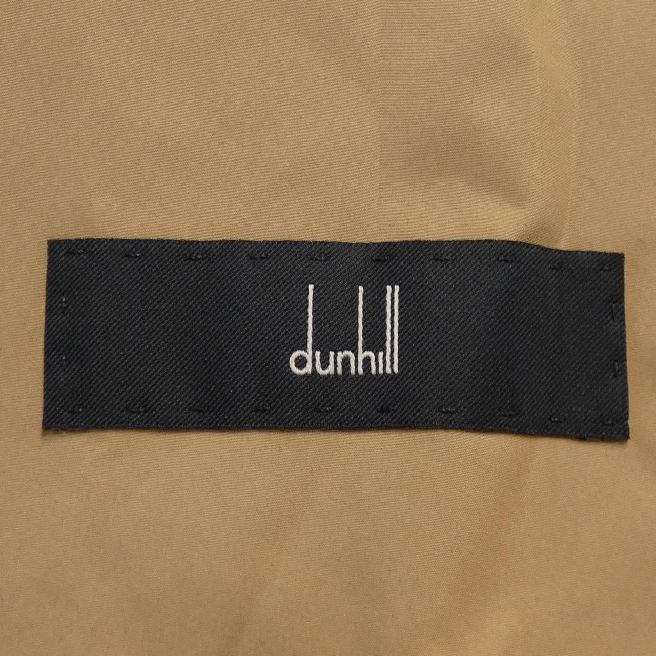 ダンヒル DUNHILL コート