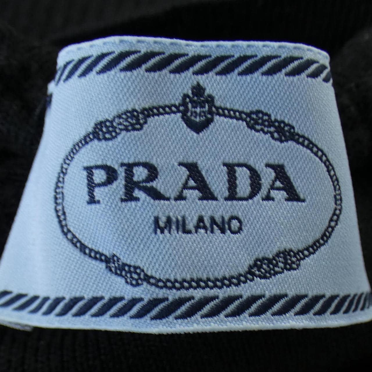 プラダ PRADA ニット