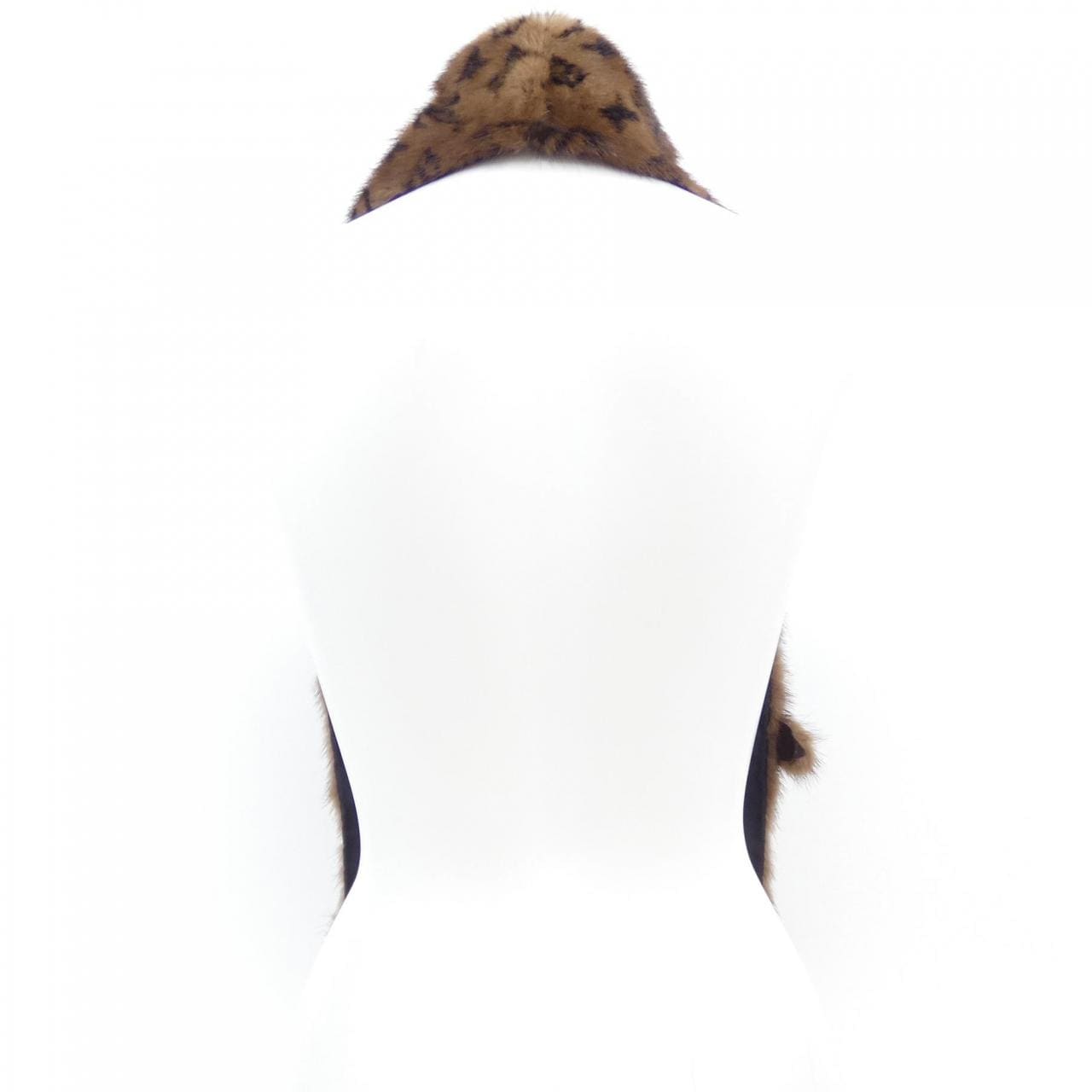 ルイヴィトン LOUIS VUITTON MUFFLER