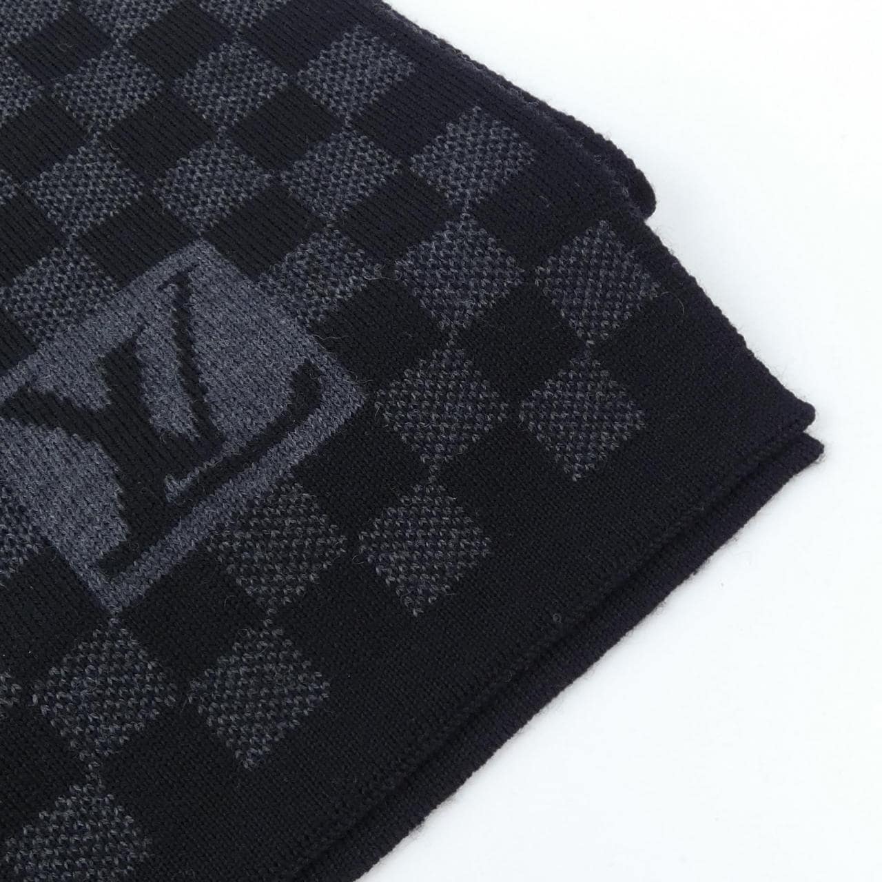 ルイヴィトン LOUIS VUITTON MUFFLER
