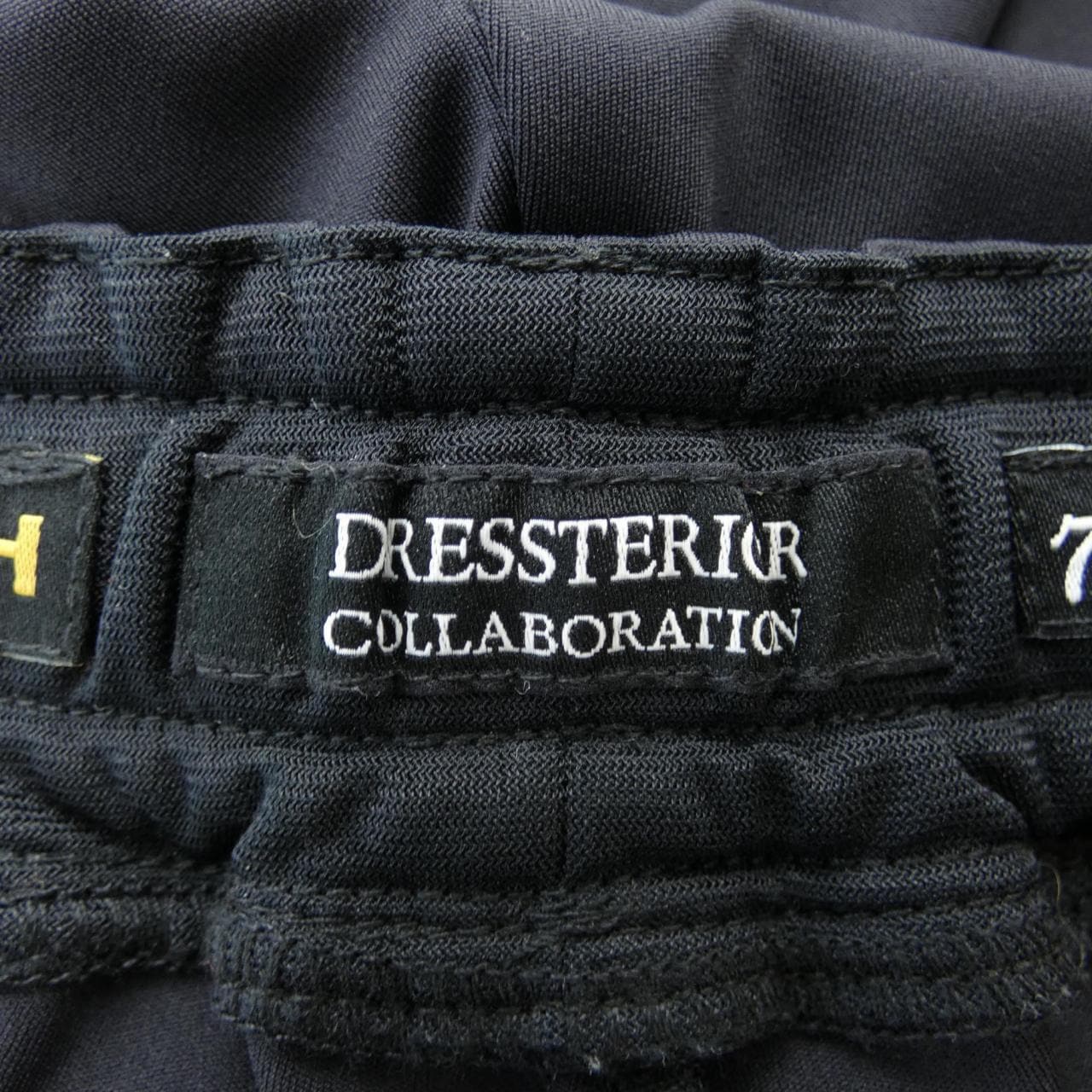 ドレステリア DRESSTERIOR パンツ