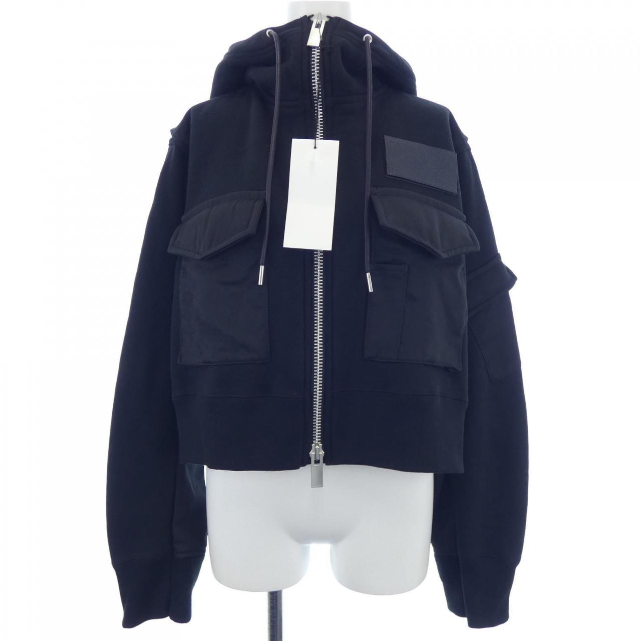 サカイ SACAI ジャケット