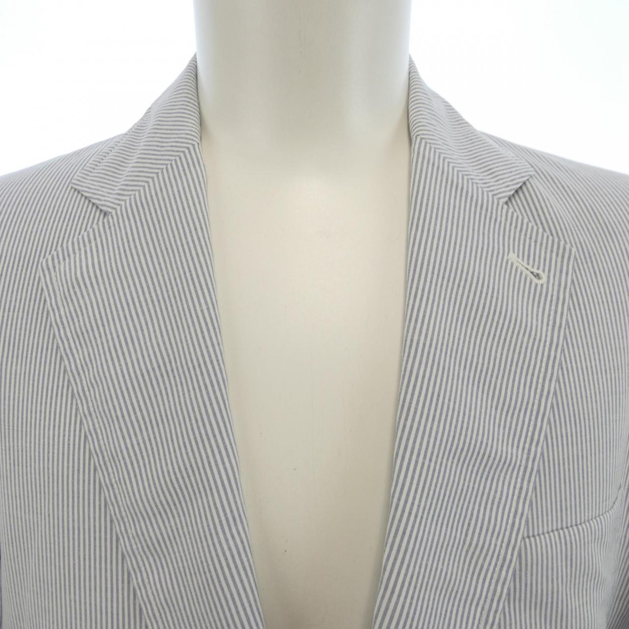 エルメス HERMES ジャケット