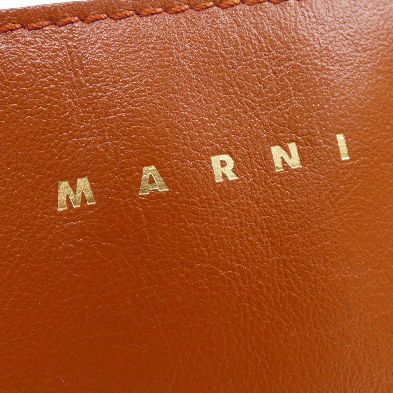 マルニ MARNI BAG