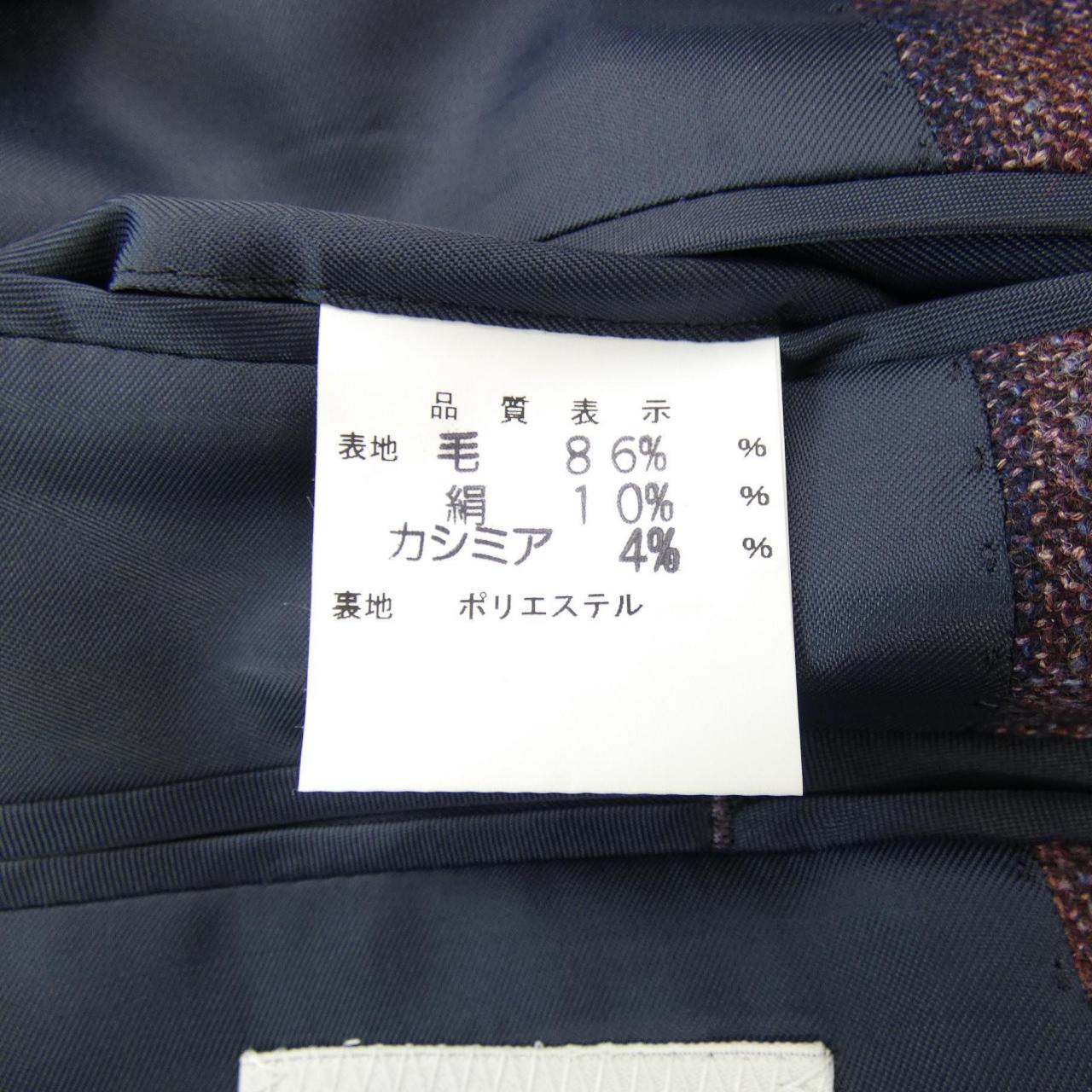 BLION ジャケット