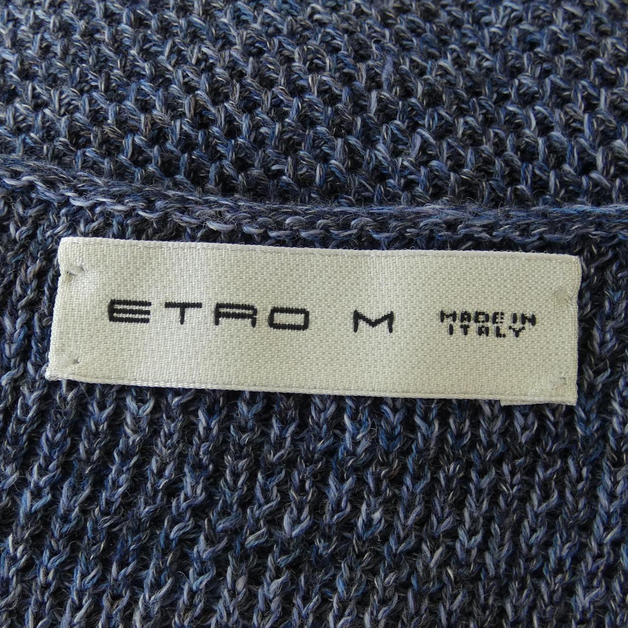 エトロ ETRO ニット