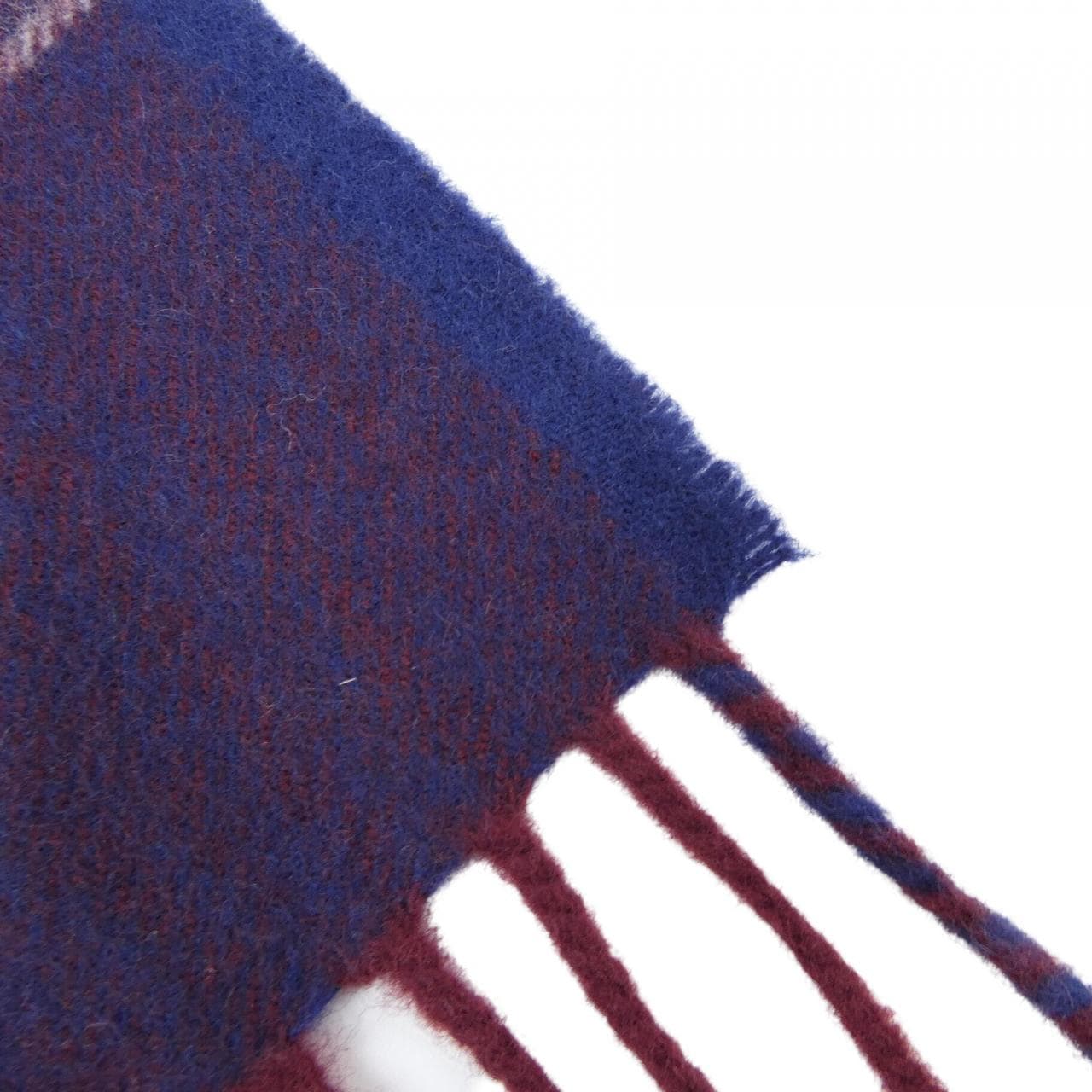 ベグアンドコー BEGG&CO MUFFLER