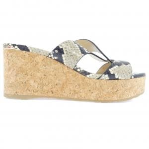 ジミーチュウ JIMMY CHOO サンダル