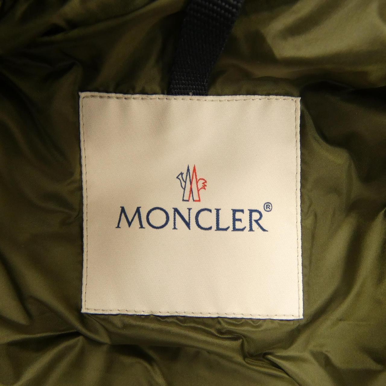 モンクレール MONCLER ROME ダウンジャケット