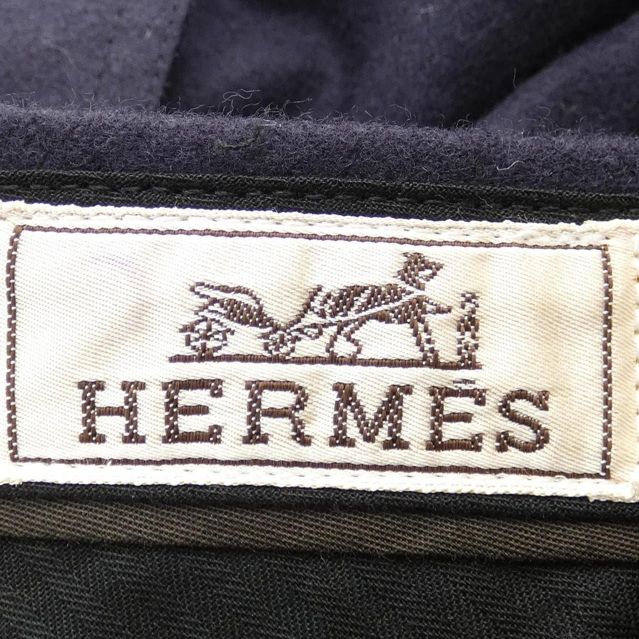 エルメス HERMES 825040HE パンツ