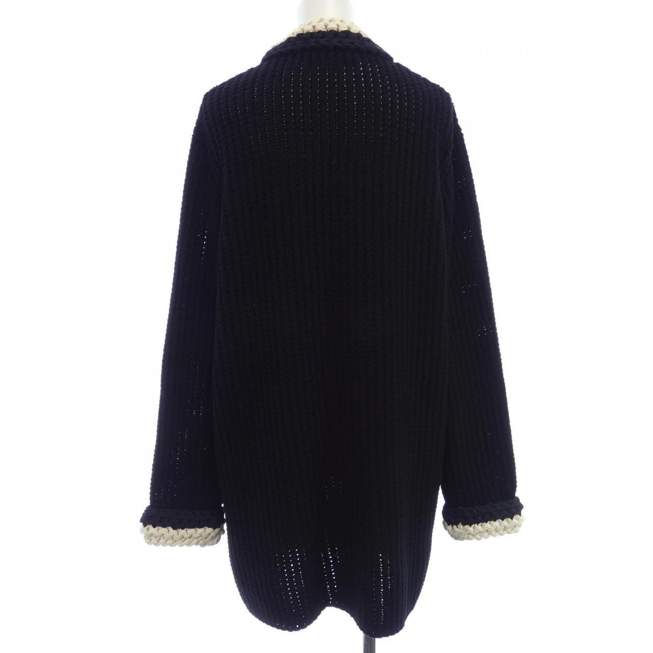 シャネル CHANEL P72045K10341 ロングカーディガン