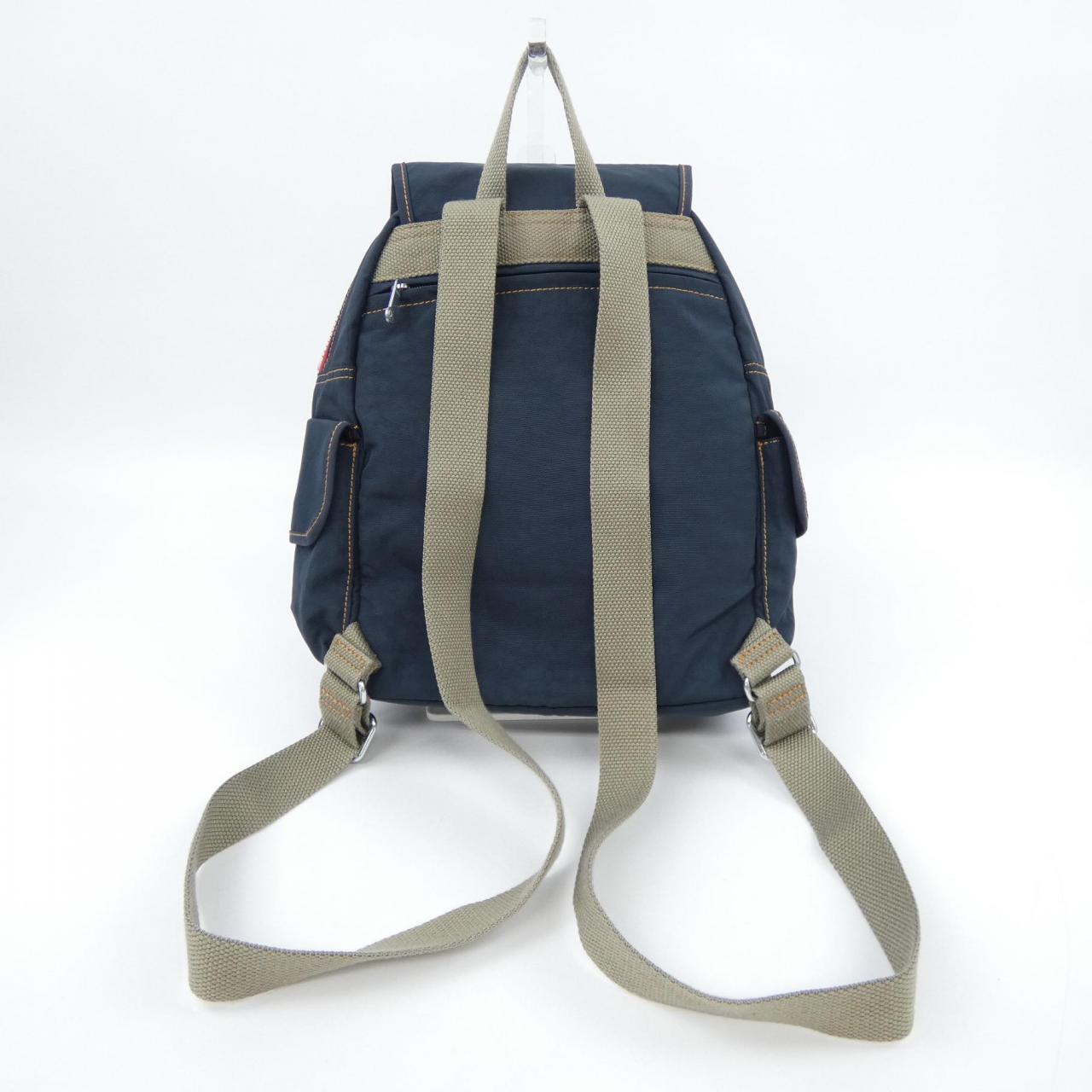 キプリング KIPLING BACKPACK