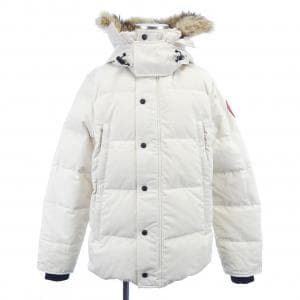 カナダグース CANADA GOOSE 3808M WYNDHAM ウィンダム ダウンジャケット