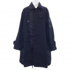 サカイ SACAI 21-02591M コート